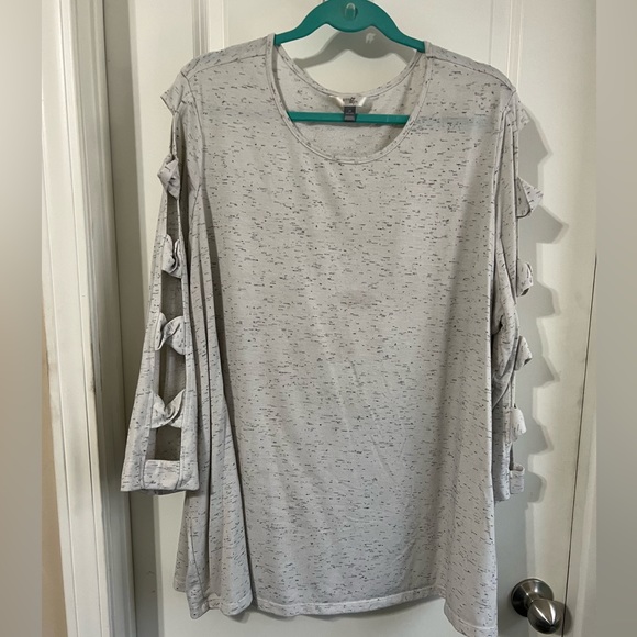 Terra & Sky Top - Picture 1 of 4